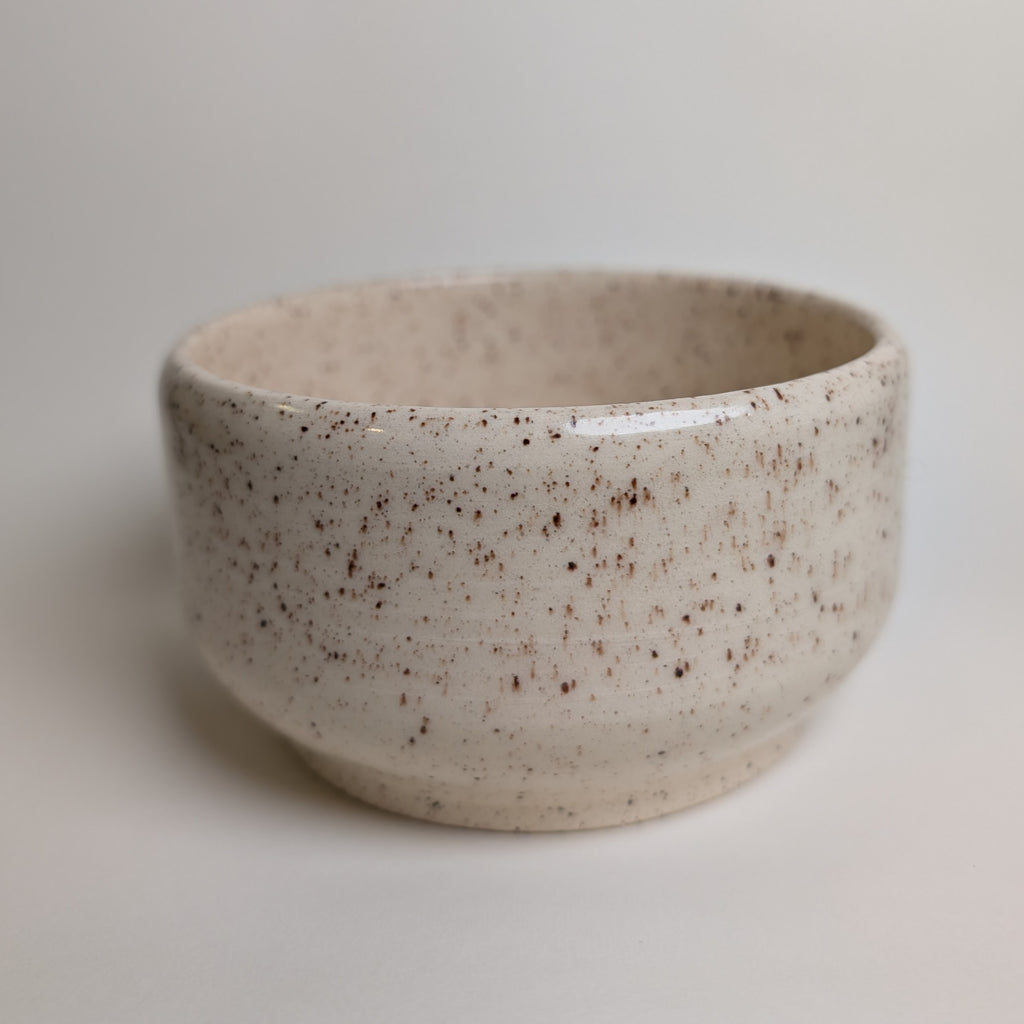 Empty Fuel Bowl