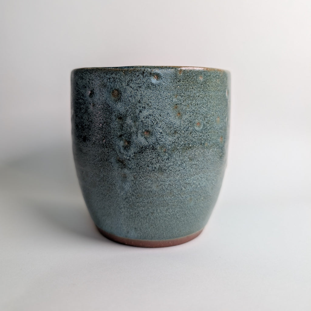 Earthenware Mug