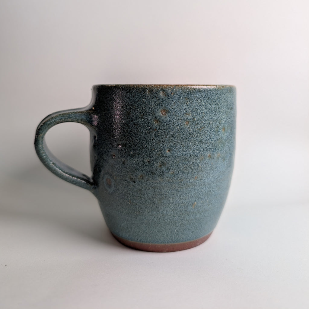 Earthenware Mug