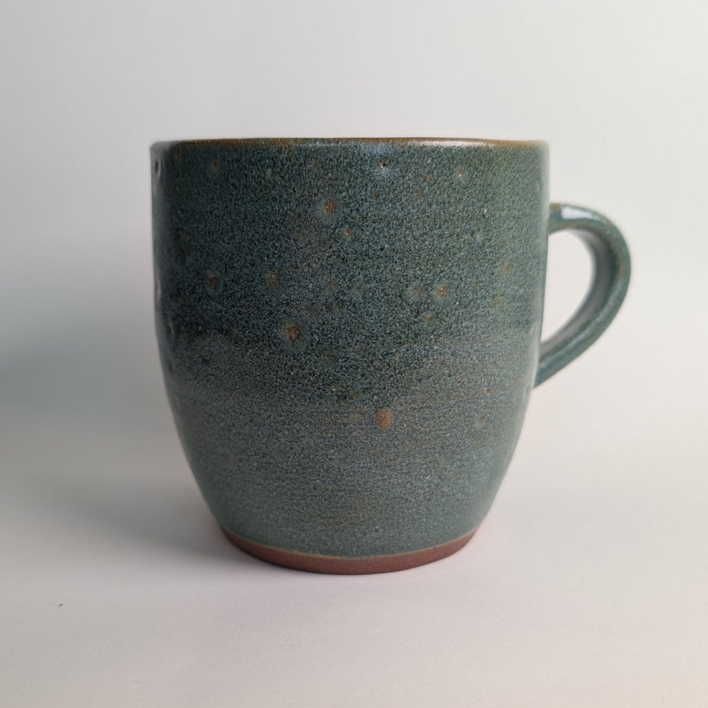 Earthenware Mug