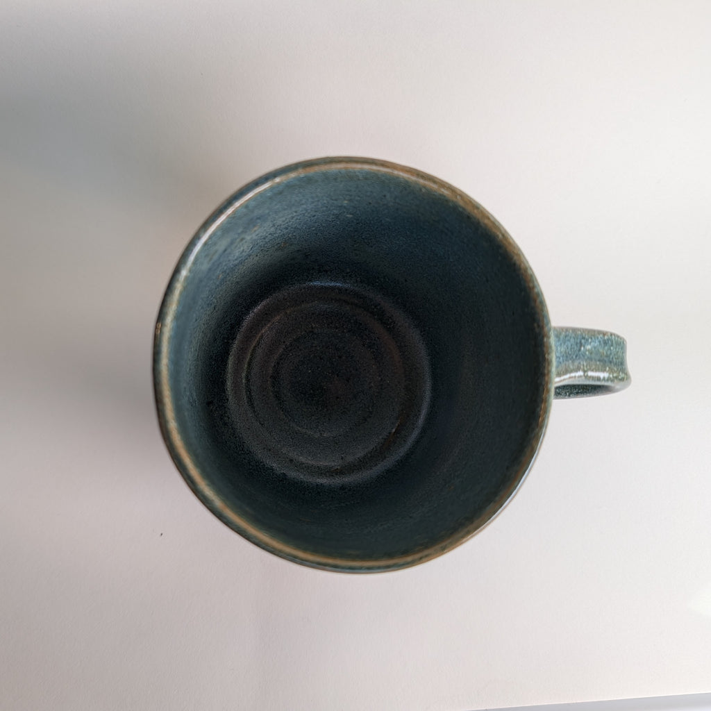 Earthenware Mug