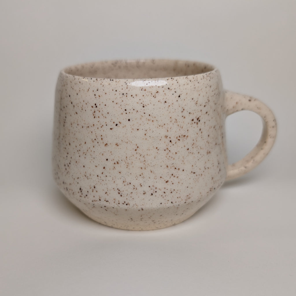 Gecko Mug