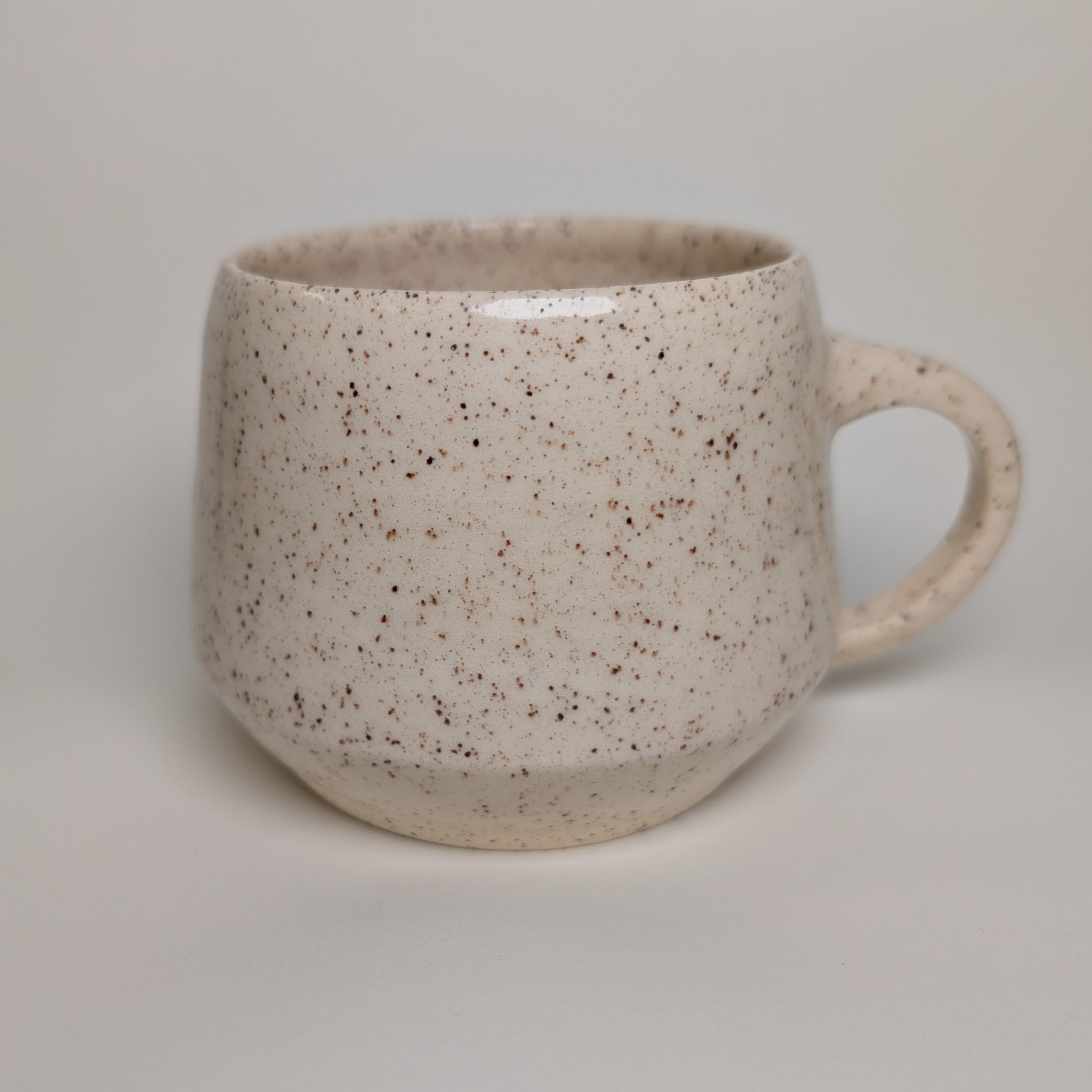Gecko Mug