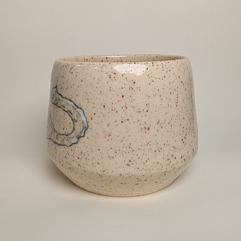 Gecko Mug