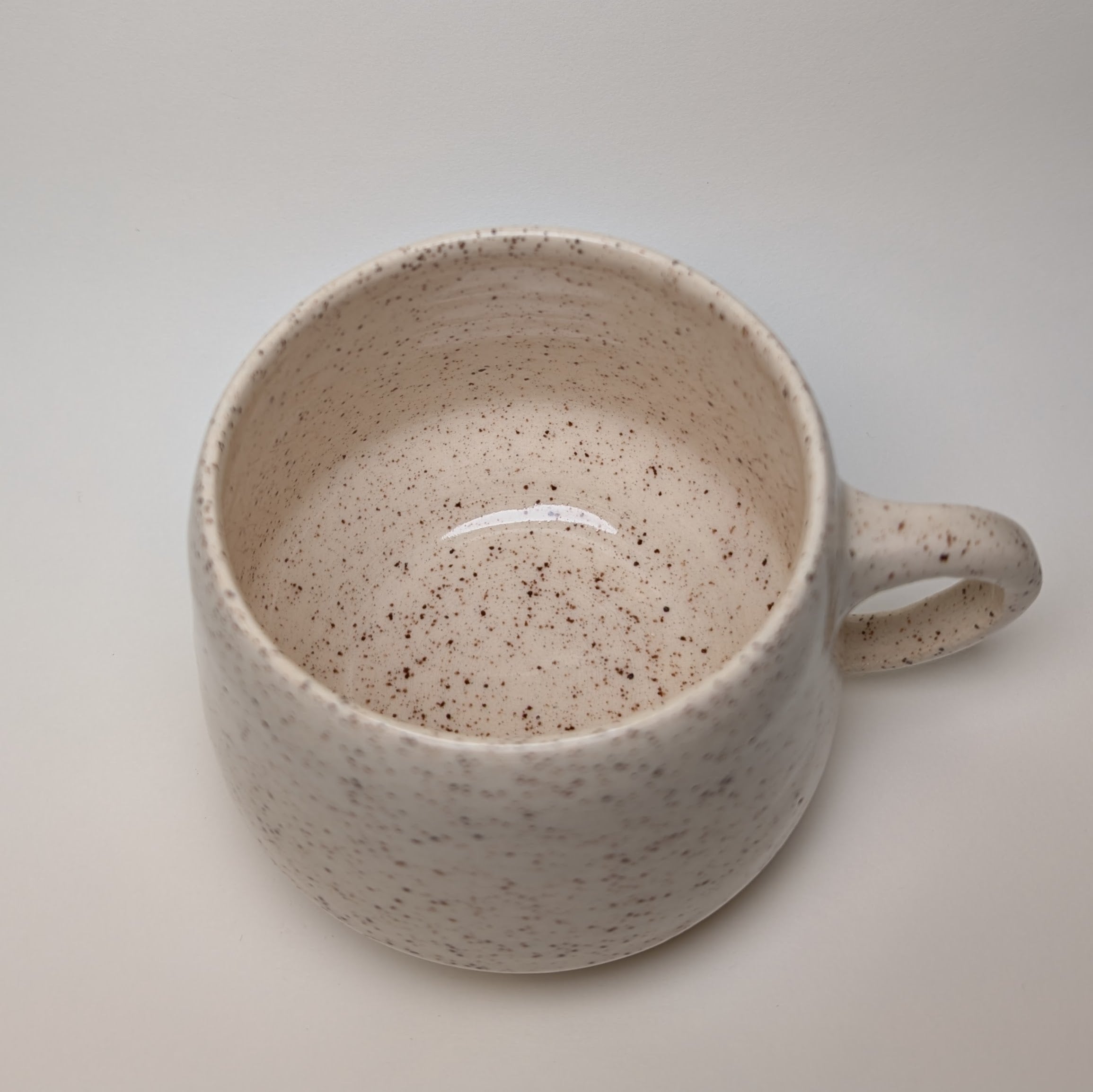 Gecko Mug