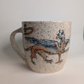 Medieval Griffin Mug