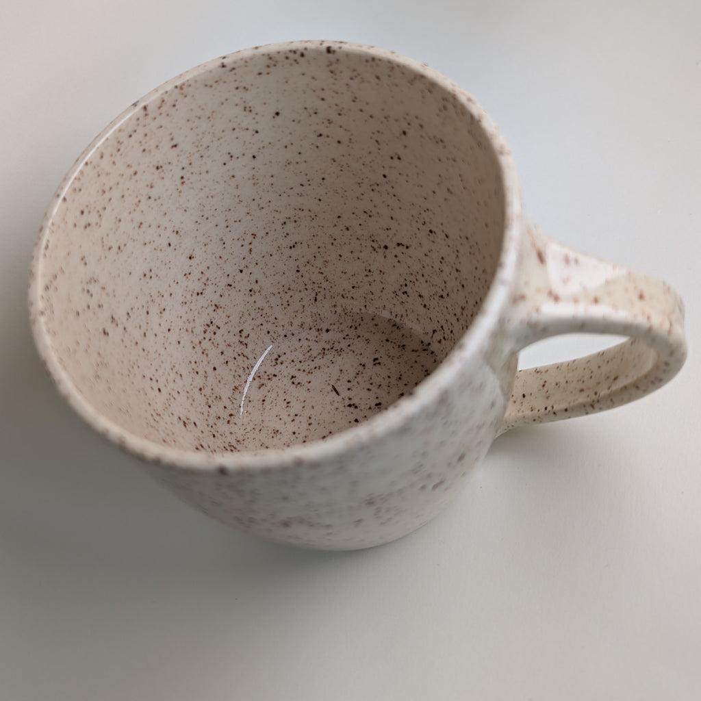 Medieval Griffin Mug