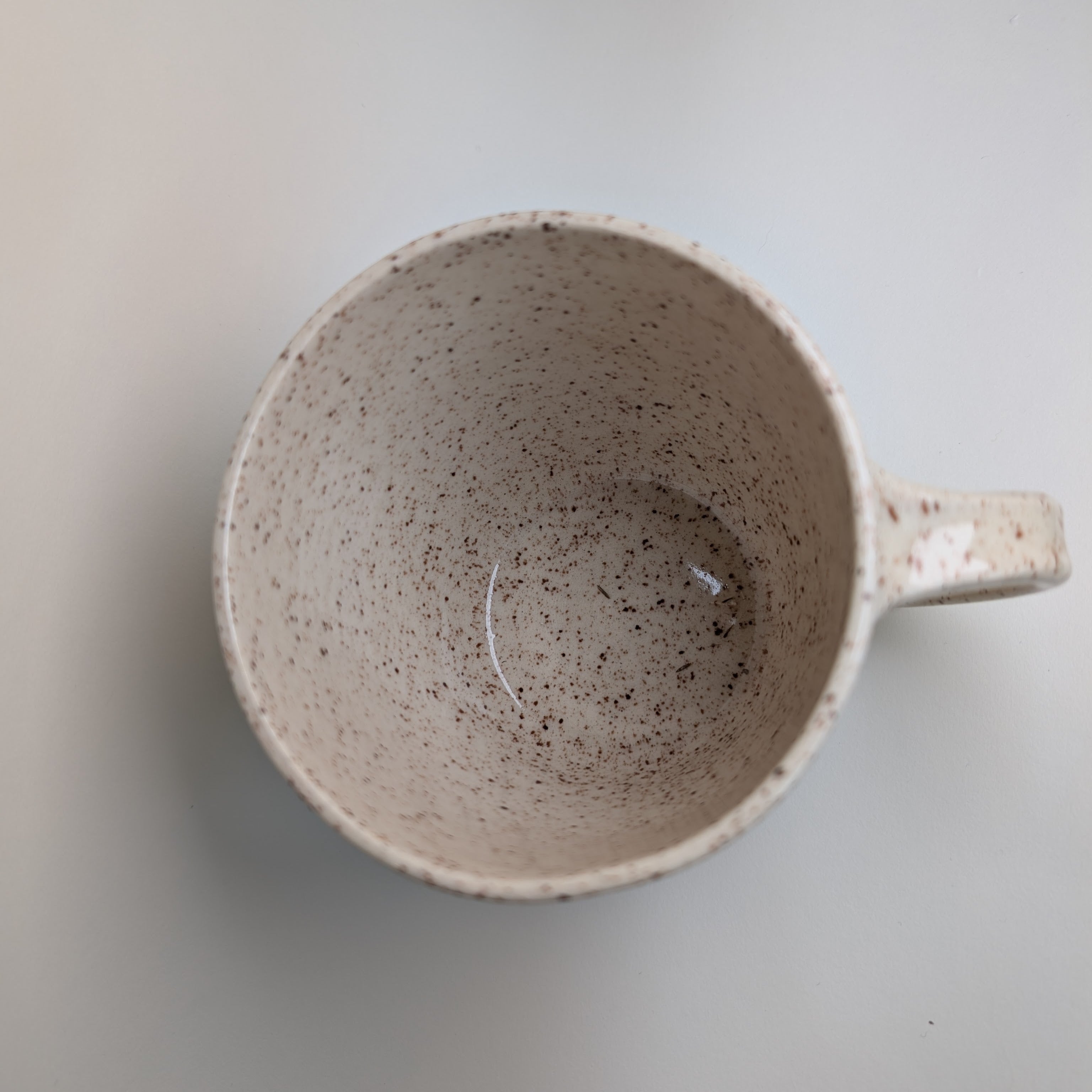 Medieval Griffin Mug
