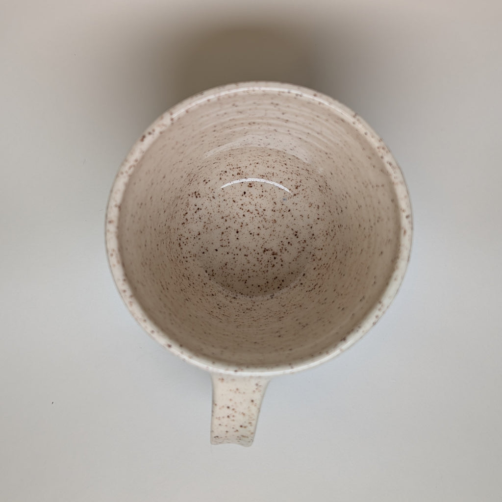 Medieval Stag Mug