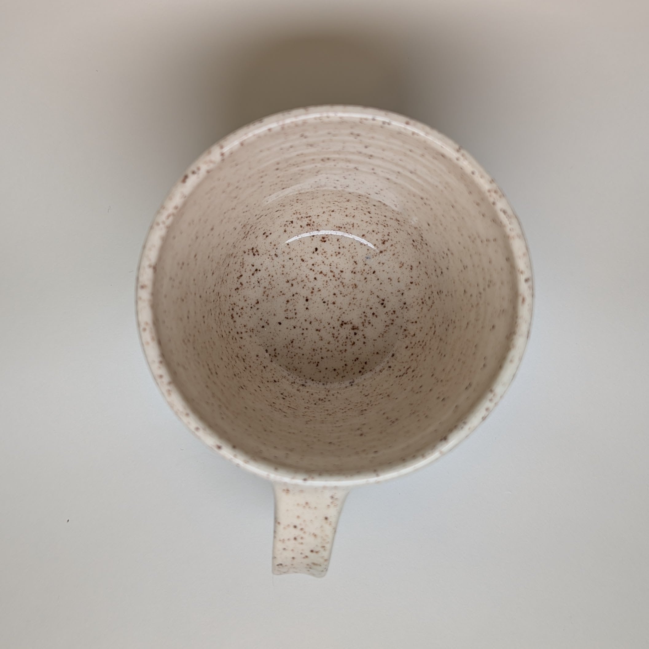 Medieval Stag Mug
