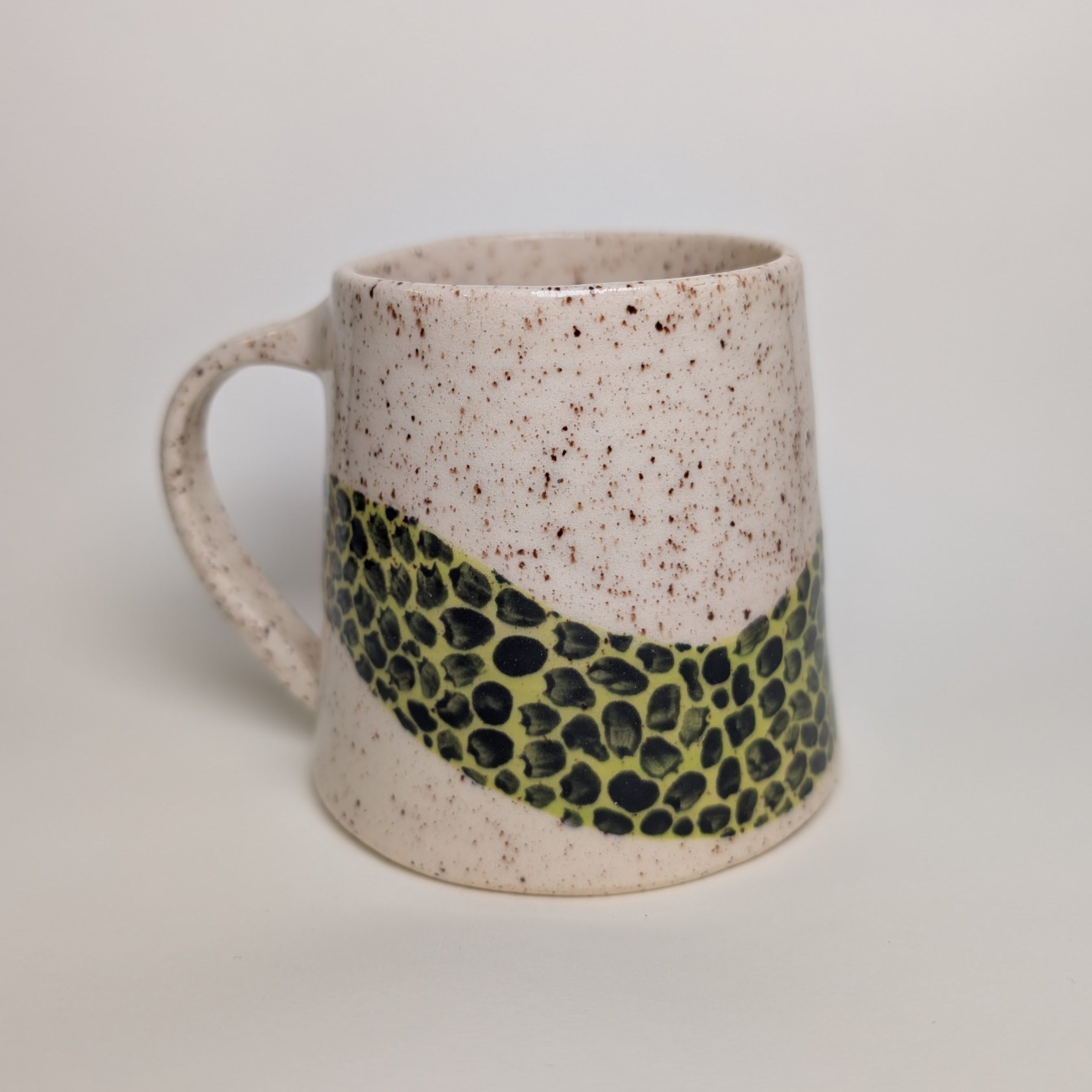 Moray Eel Mug