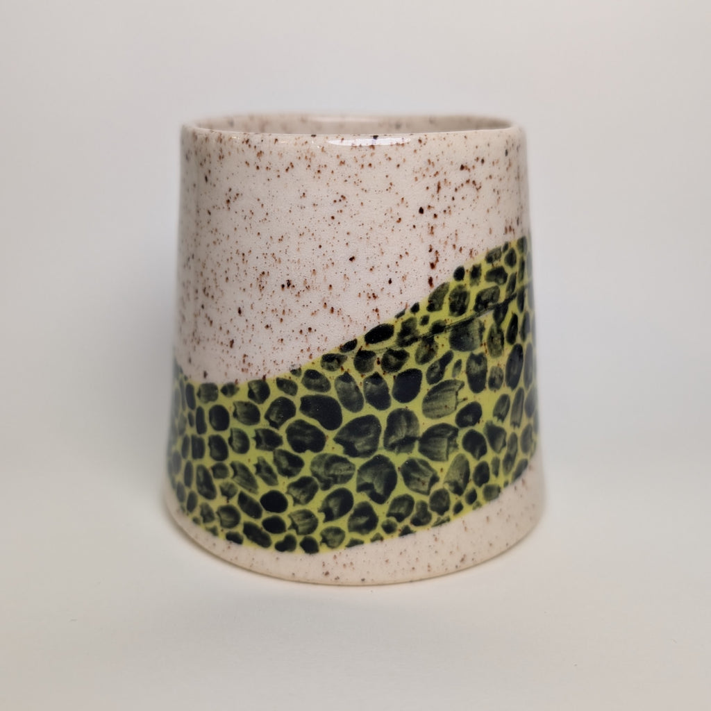 Moray Eel Mug