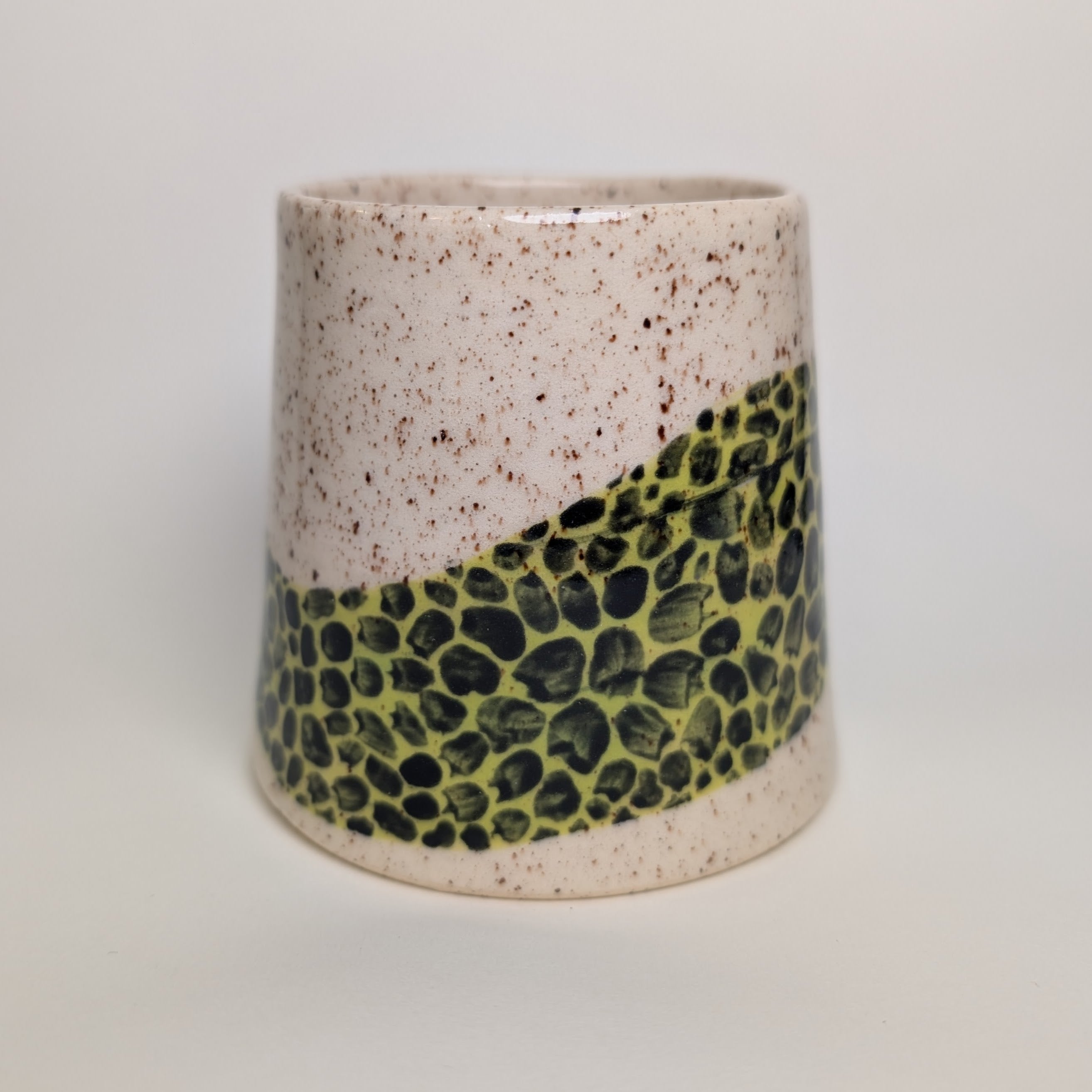 Moray Eel Mug