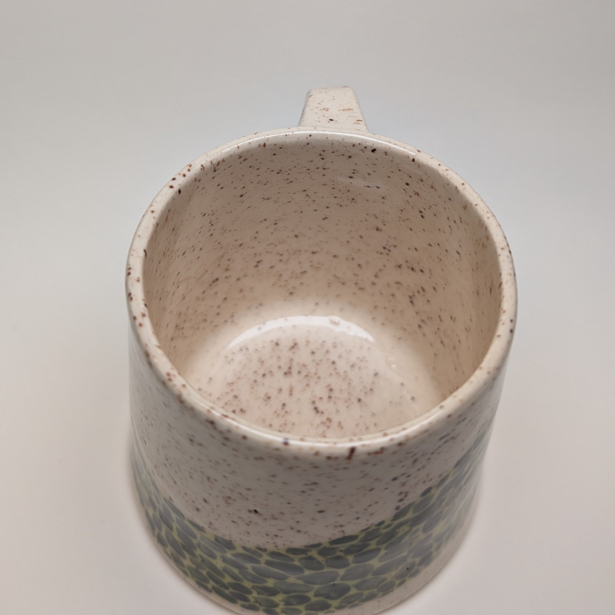 Moray Eel Mug