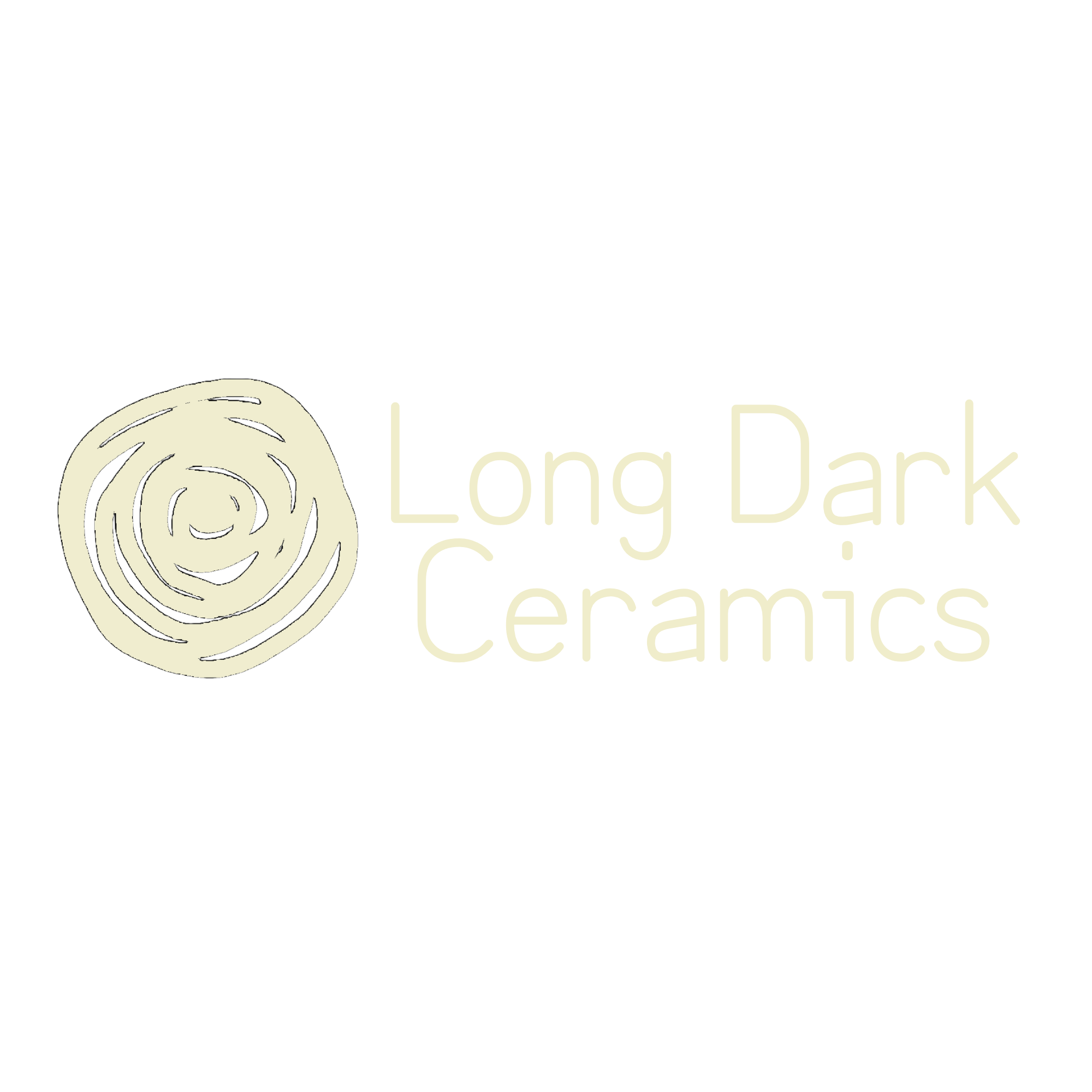 Long Dark Ceramics